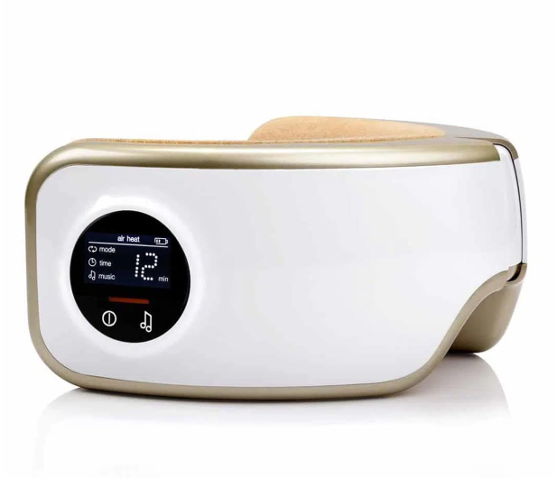 Medivon Masażer głowy, oczu i ciała Horizon PRO - 1118435 - zdjęcie 4
